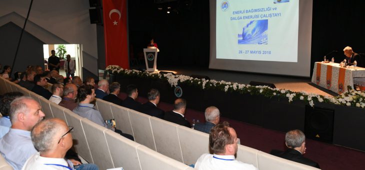 Türkiye’de ve Dünya’da Dalga Enerjisi’nin gelişim Süreci